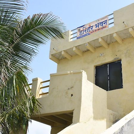 Hari Har Bhavan Dwarka  Exterior photo