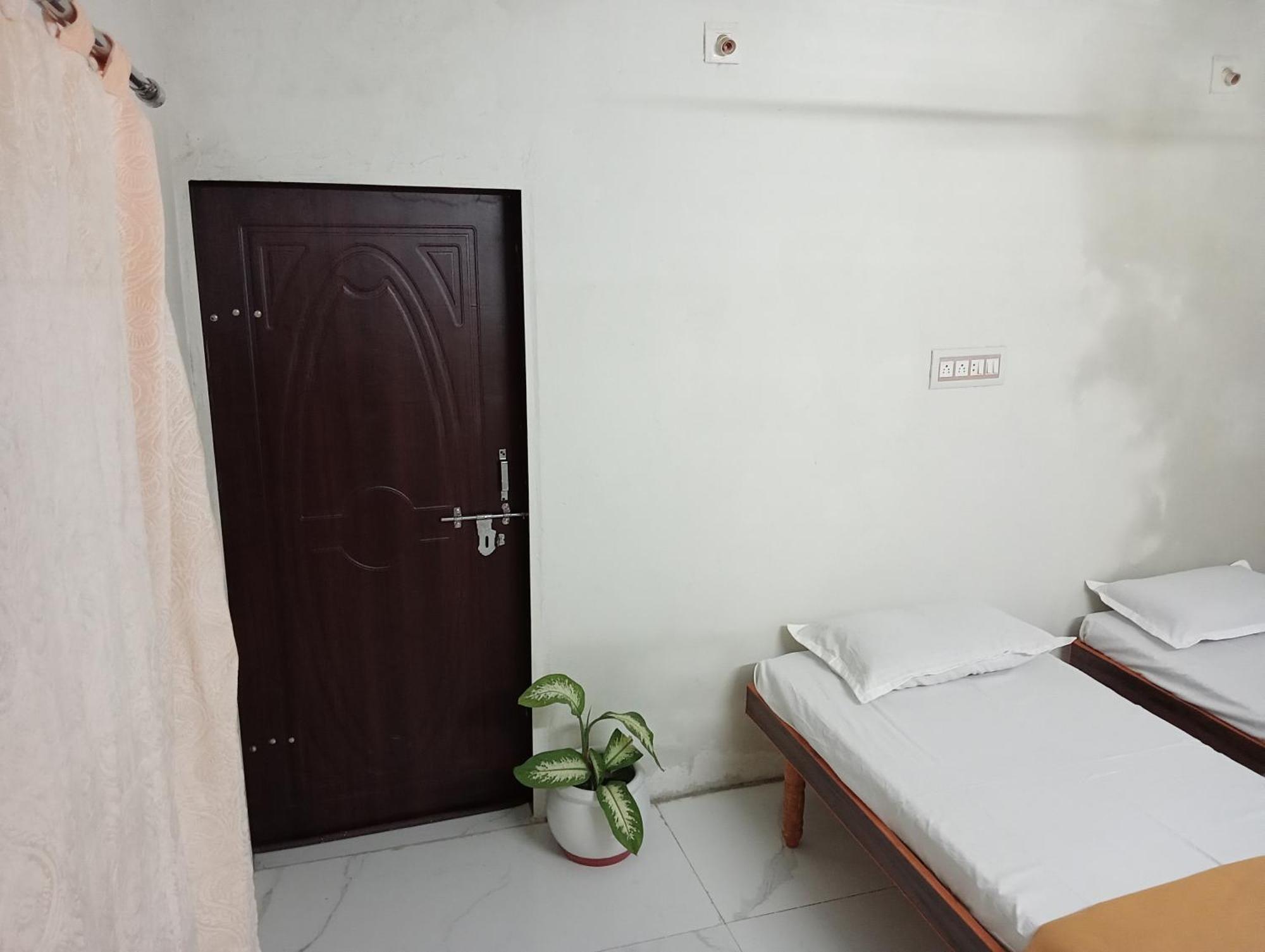 Hari Har Bhavan Dwarka  Exterior photo